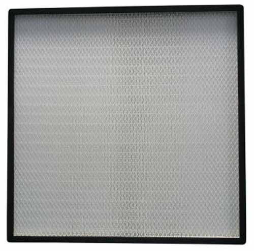 無隔板中效過濾器又稱為無隔板中效過濾網(wǎng)或者無隔板中效空氣過濾器 無隔板中效過濾器又稱為無隔板中效過濾網(wǎng)或者無隔板中效空氣過濾器