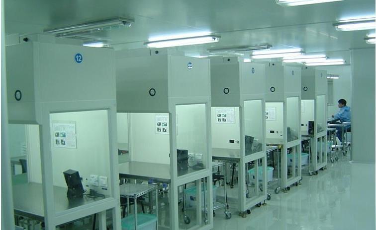 超凈工作臺案例應用 超凈工作臺案例應用